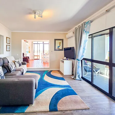 Penthouse Ponta Da Areia - Vista Mar Frontal E Garagem Apartment