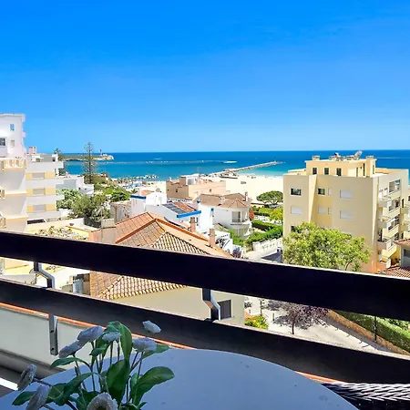 Apartment Penthouse Ponta Da Areia - Vista Mar Frontal E Garagem *