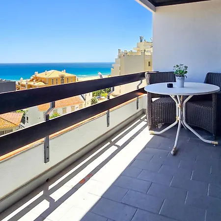 Apartment Penthouse Ponta Da Areia - Vista Mar Frontal E Garagem