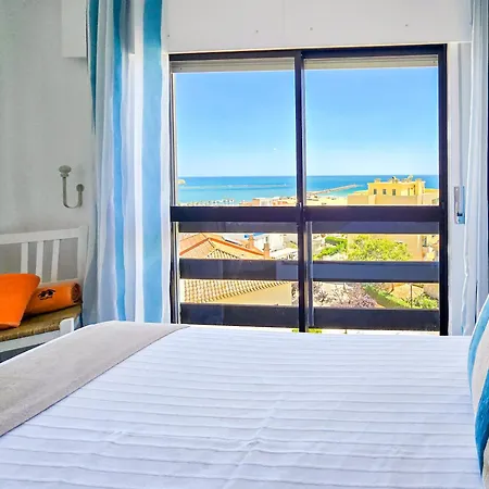 Apartment Penthouse Ponta Da Areia - Vista Mar Frontal E Garagem *
