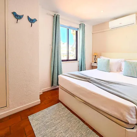 Penthouse Ponta Da Areia - Vista Mar Frontal E Garagem