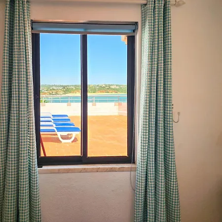 Lägenhet Penthouse Ponta Da Areia - Vista Mar Frontal E Garagem *